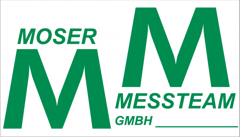 Moser Messteam GmbH Logo